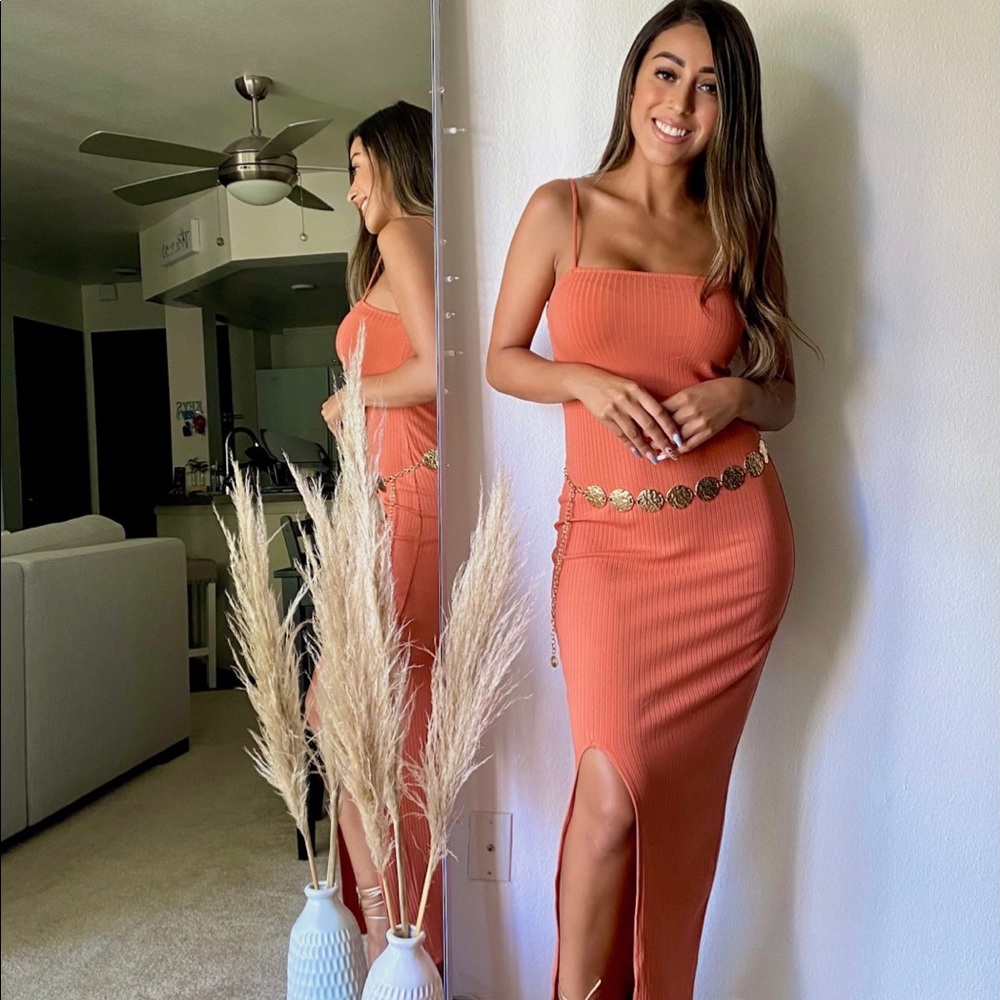Gorgeous Maxi